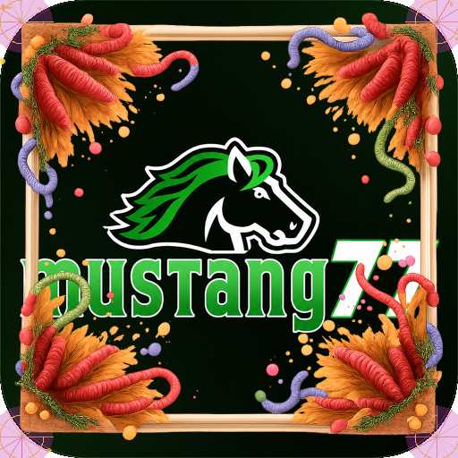 mustang77 — mitra unggulan